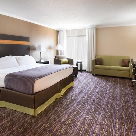 Holiday Inn Williamsport By Ihg Zewnętrze zdjęcie