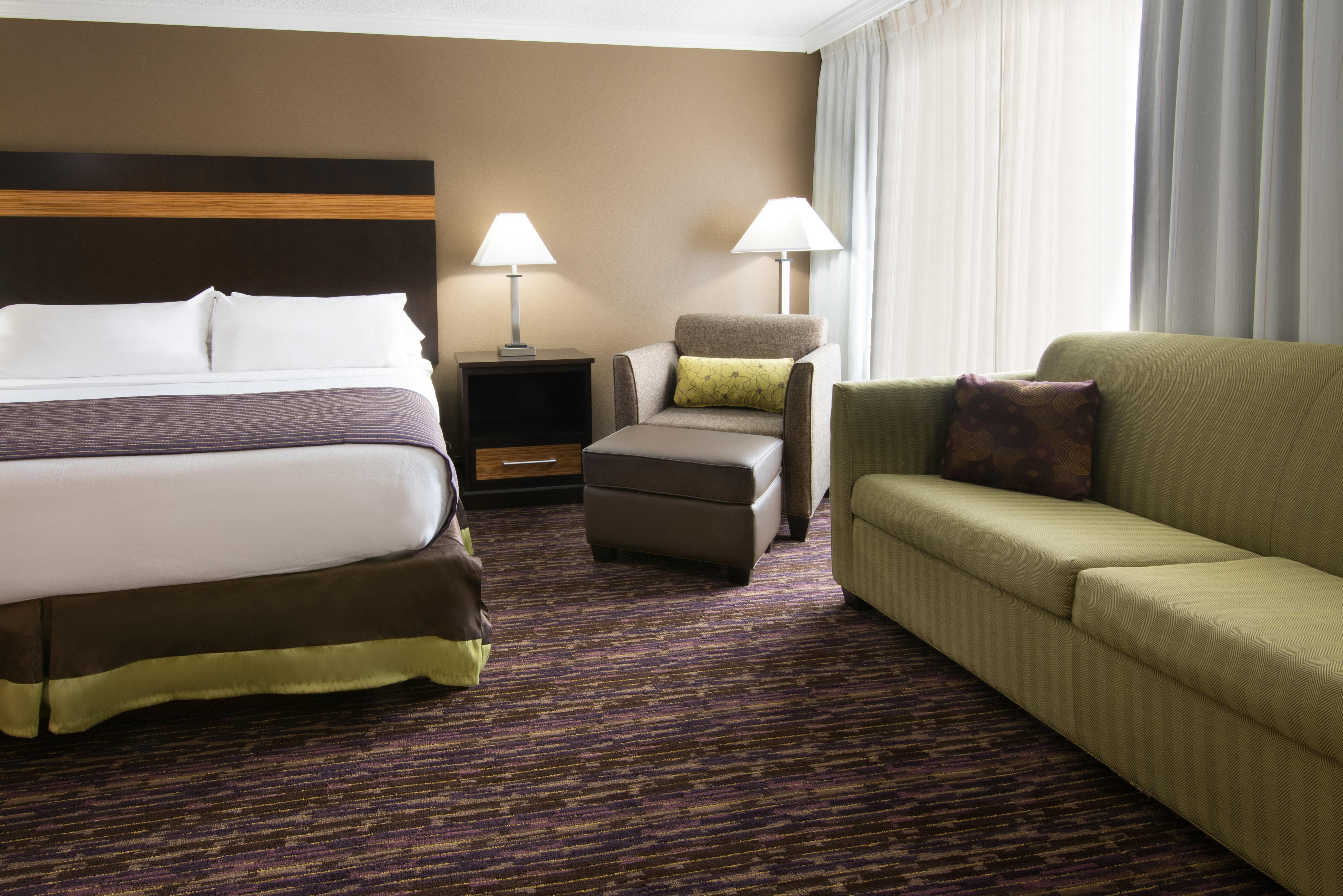 Holiday Inn Williamsport By Ihg Zewnętrze zdjęcie
