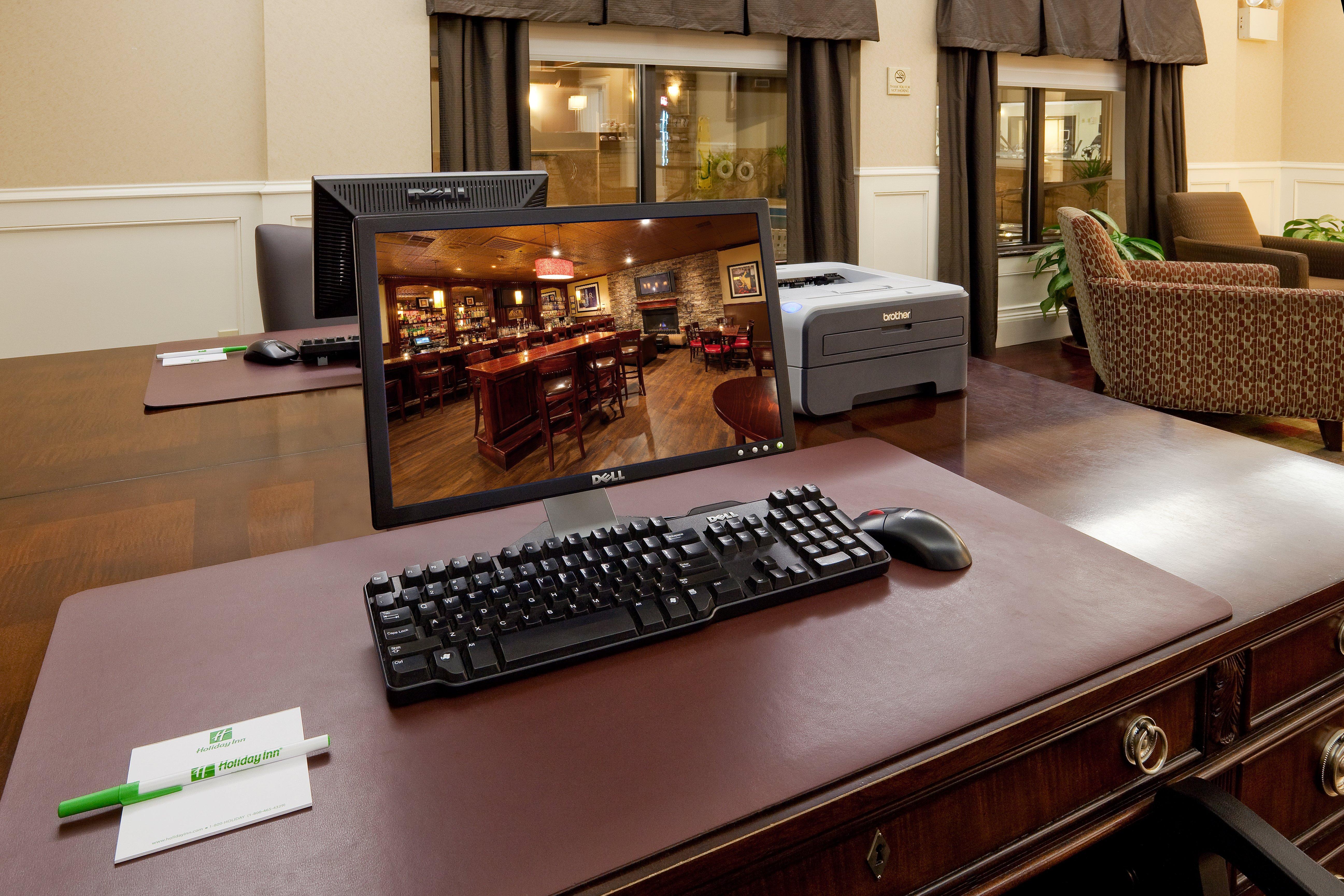 Holiday Inn Williamsport By Ihg Zewnętrze zdjęcie