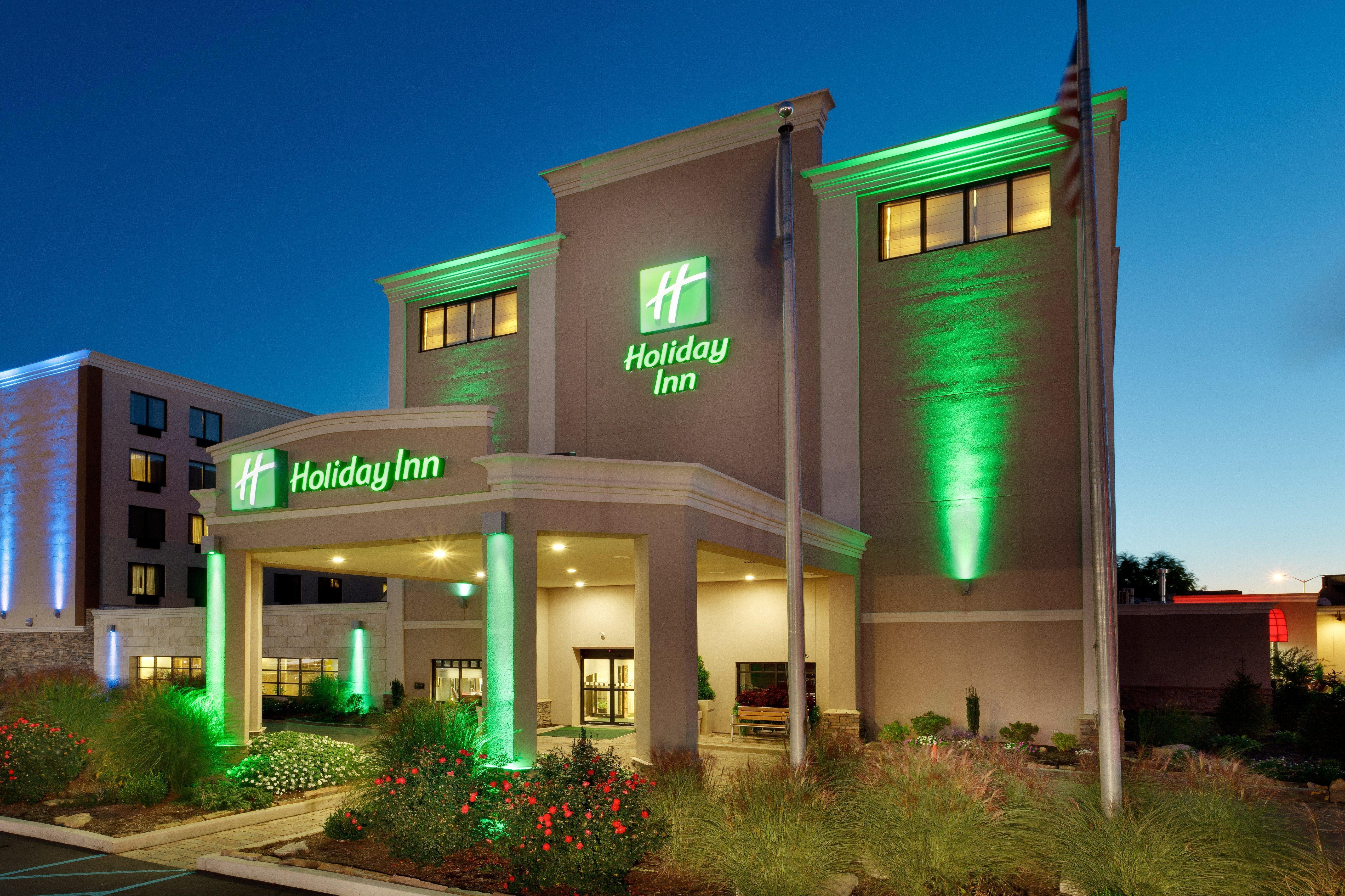 Holiday Inn Williamsport By Ihg Zewnętrze zdjęcie