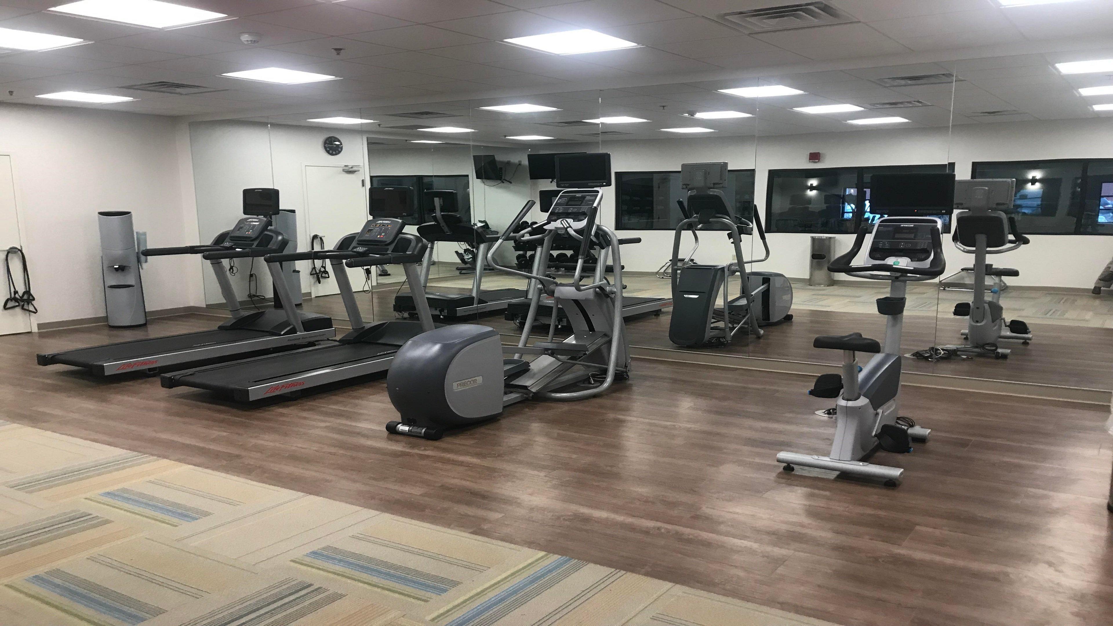 Holiday Inn Williamsport By Ihg Zewnętrze zdjęcie