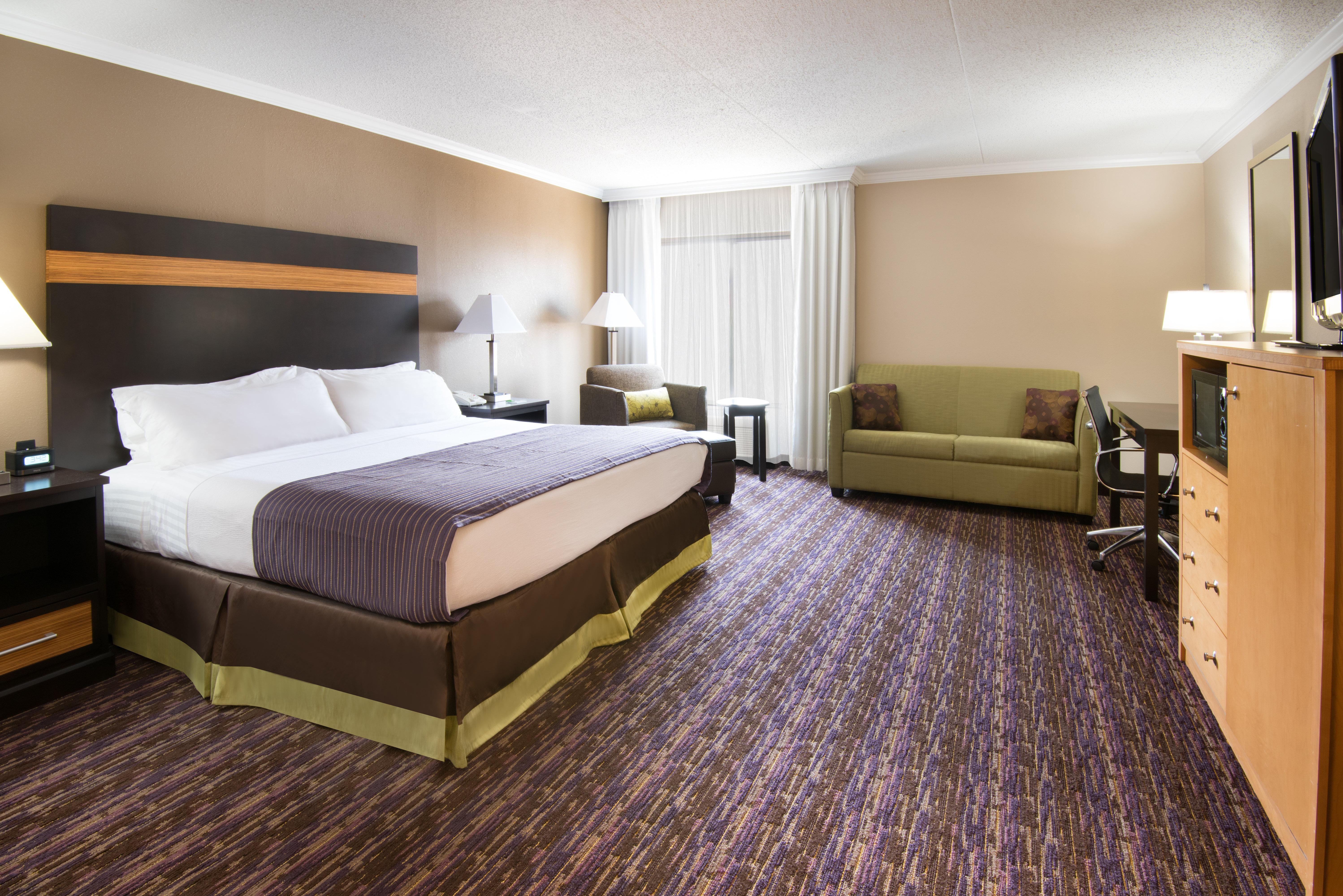 Holiday Inn Williamsport By Ihg Zewnętrze zdjęcie