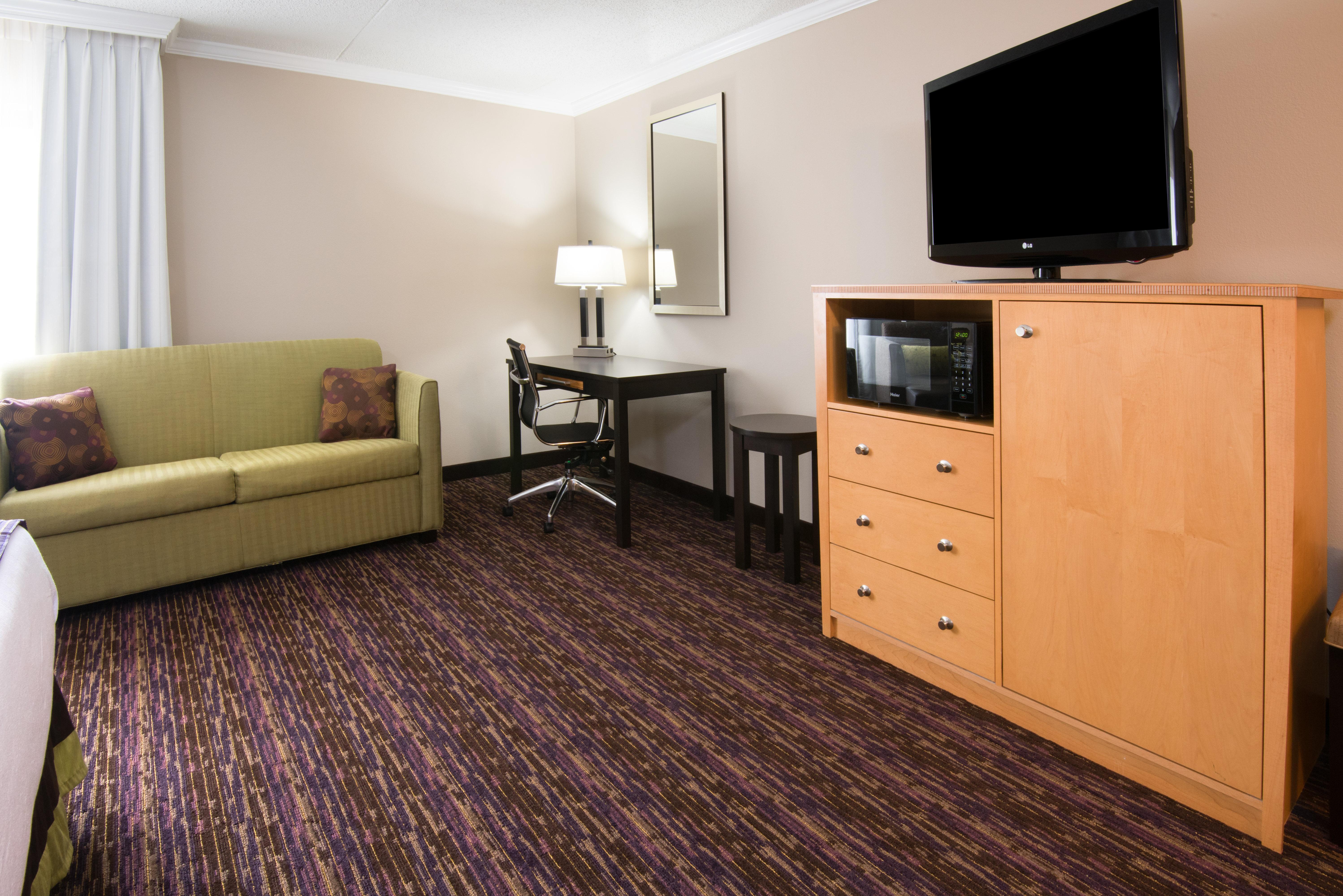 Holiday Inn Williamsport By Ihg Zewnętrze zdjęcie
