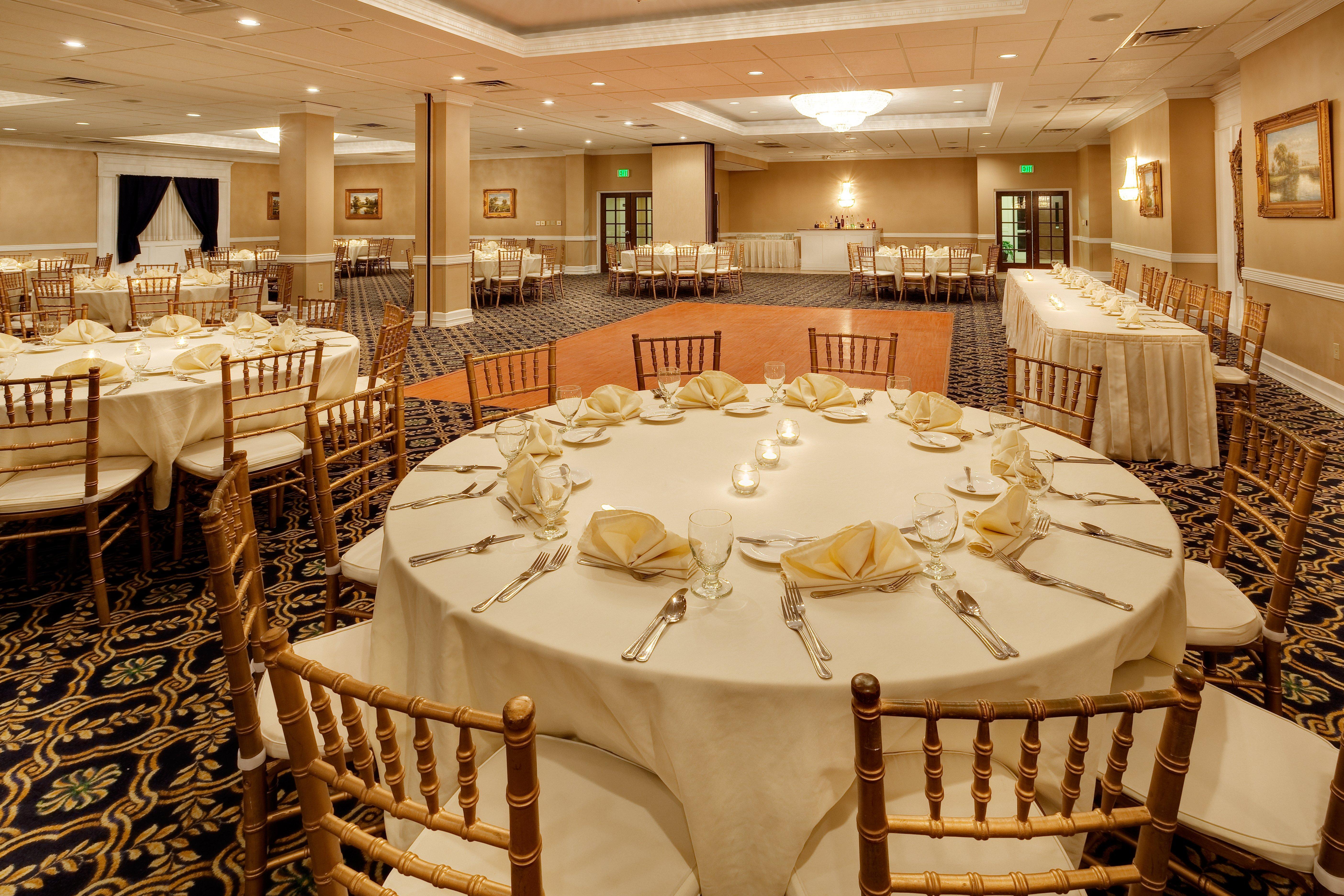 Holiday Inn Williamsport By Ihg Zewnętrze zdjęcie