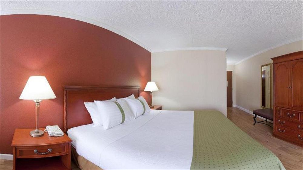 Holiday Inn Williamsport By Ihg Zewnętrze zdjęcie