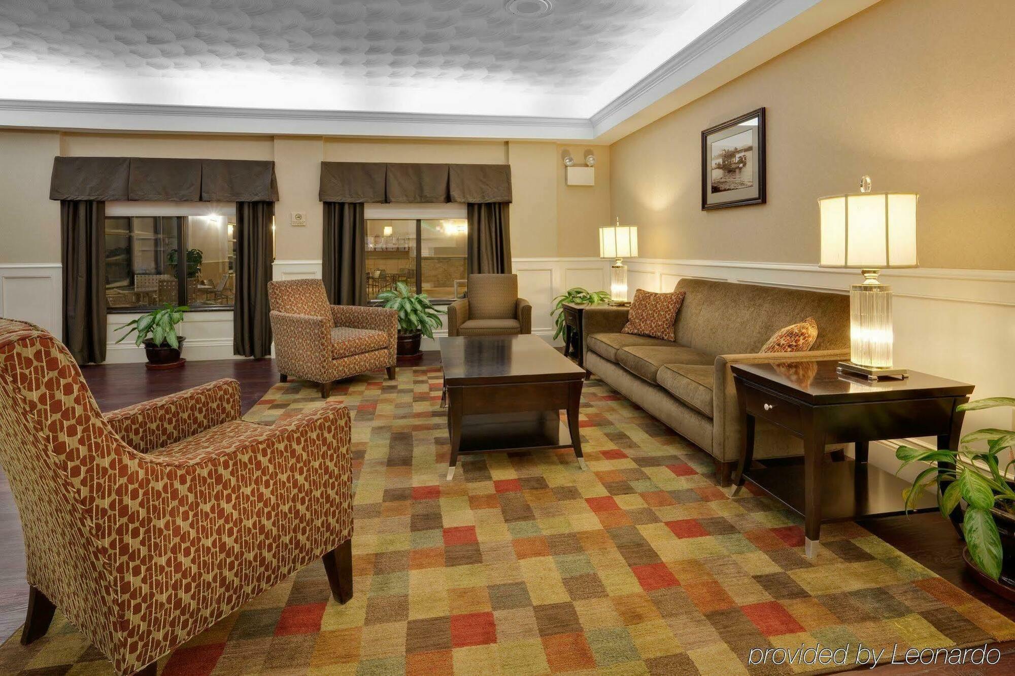 Holiday Inn Williamsport By Ihg Zewnętrze zdjęcie