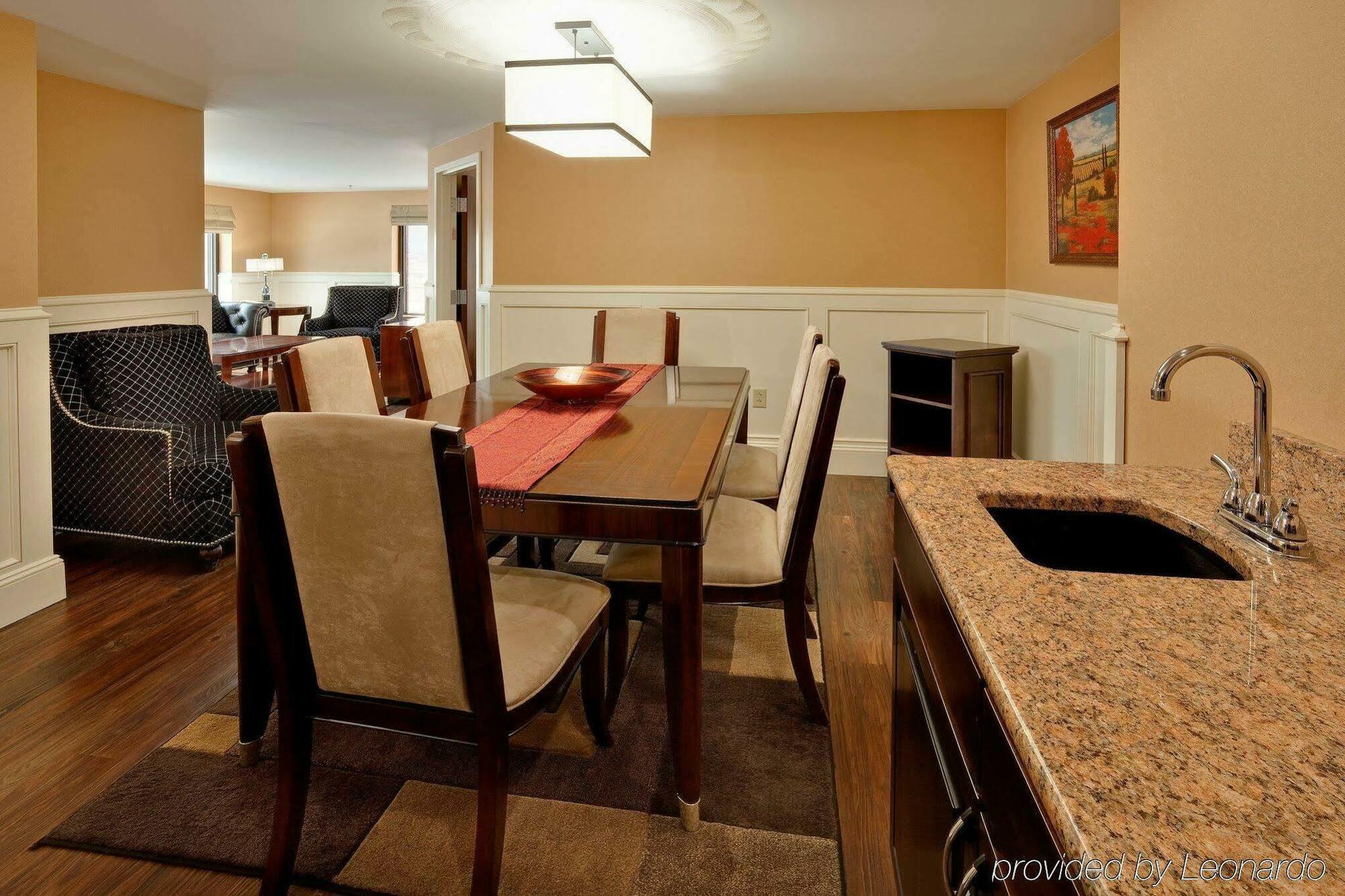 Holiday Inn Williamsport By Ihg Pokój zdjęcie