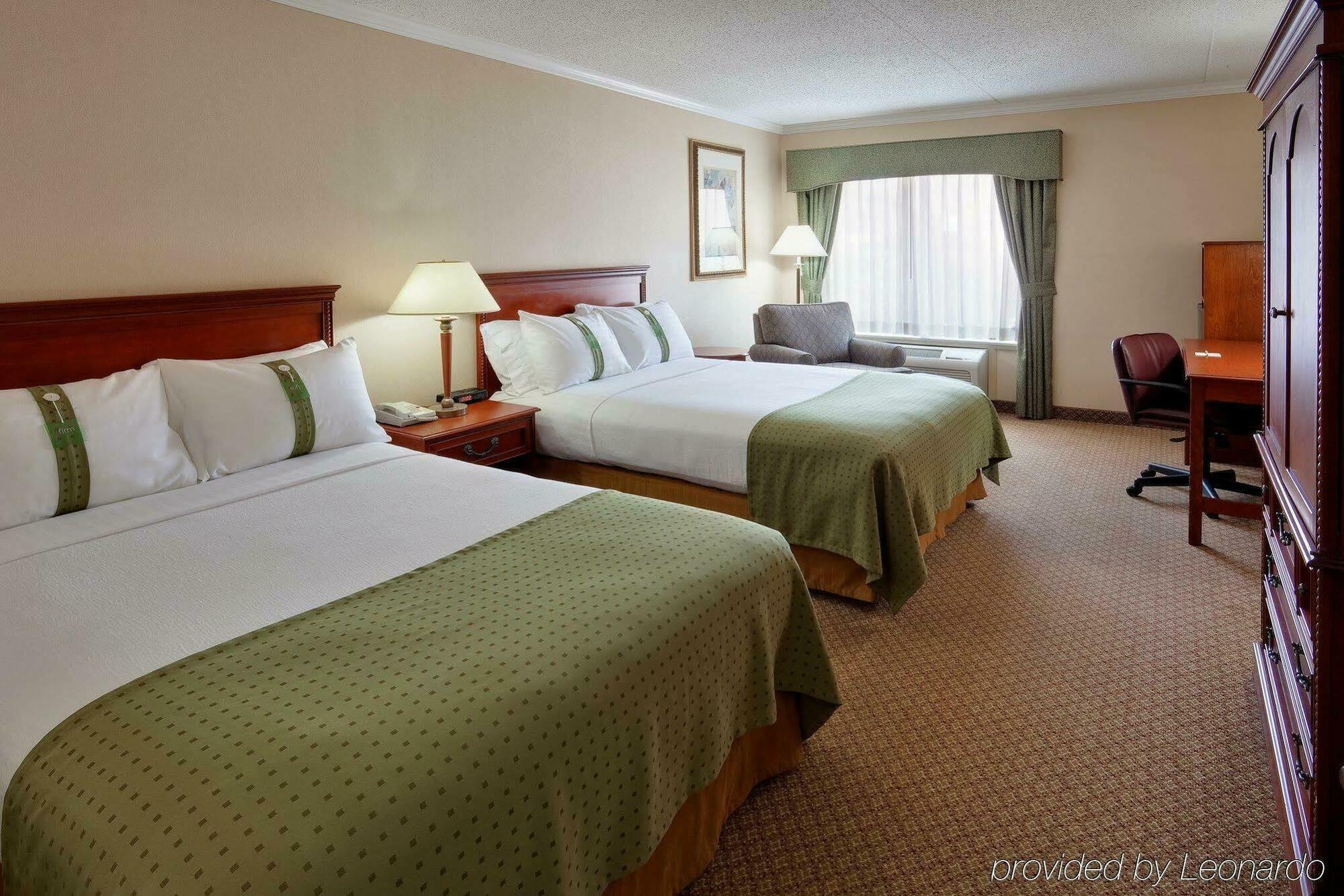 Holiday Inn Williamsport By Ihg Zewnętrze zdjęcie