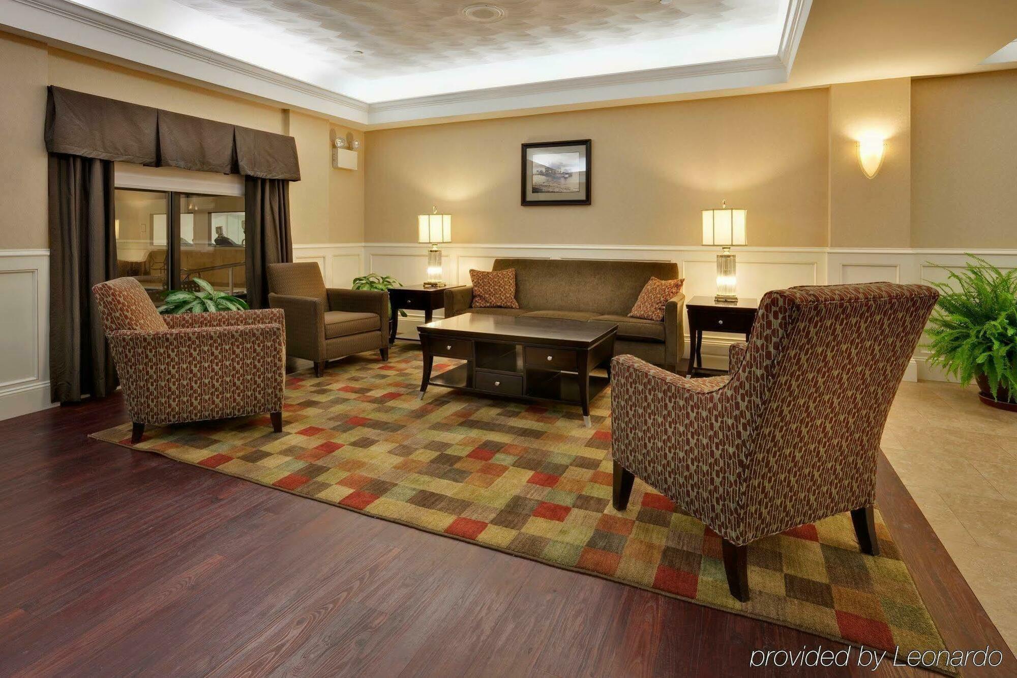 Holiday Inn Williamsport By Ihg Wnętrze zdjęcie