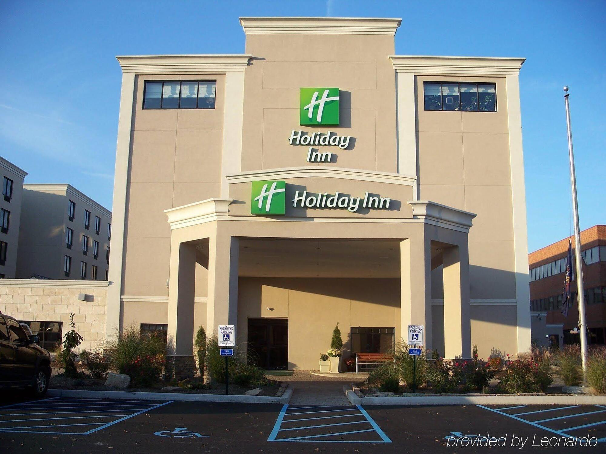 Holiday Inn Williamsport By Ihg Zewnętrze zdjęcie